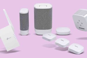Mesh Wi-Fi Interference With Other Devices