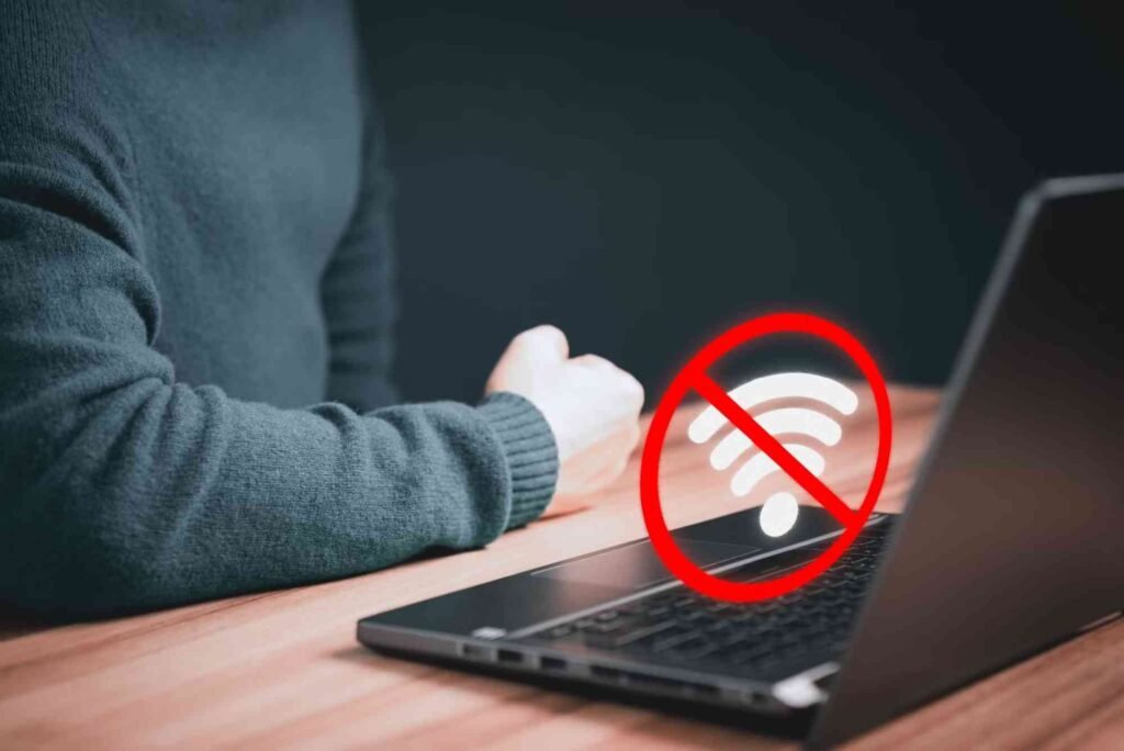Fix Wi-Fi Keeps Disconnecting Windows 10