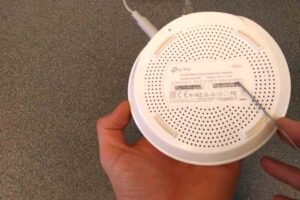 Mesh Wi-Fi Reset VS Reboot