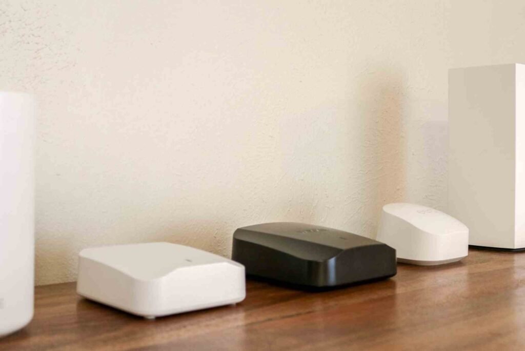 Mesh Wi-Fi Setup Cost
