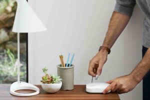 Mesh Wi-Fi VS Single Router