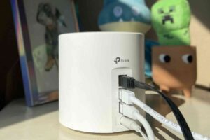 Mesh Wi-Fi VS Wired Ethernet Backhaul