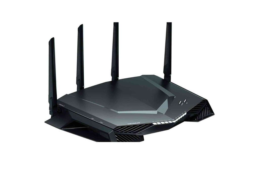 How To Setup Mesh Wi-Fi System