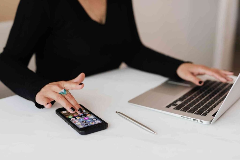 Mobile Hotspot Data Usage Limits