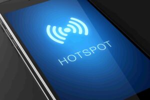 Mobile Hotspot VS Tethering Differences