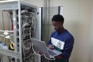 Proxy Server Setup Guide