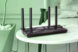 Risks Of Using Default ISP Router Settings