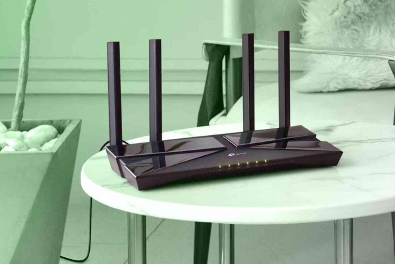 Risks Of Using Default ISP Router Settings