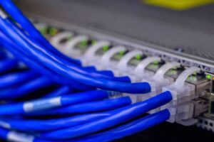 Router Port Forwarding Setup