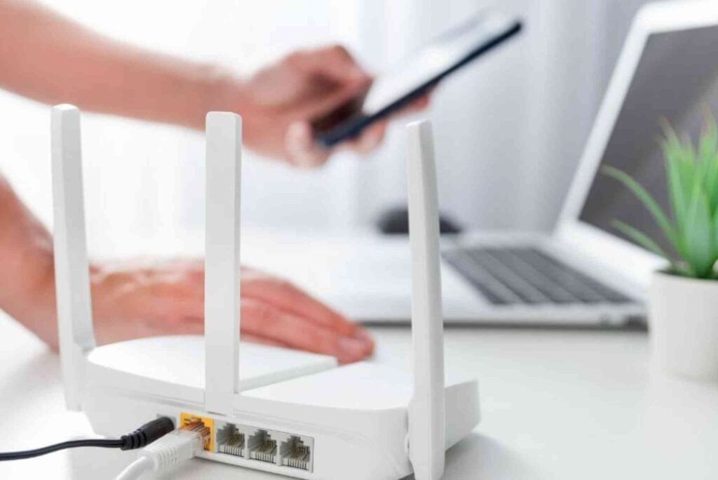 Fix Wi-Fi No Internet Access