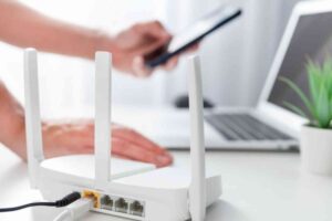 Fix Wi-Fi No Internet Access