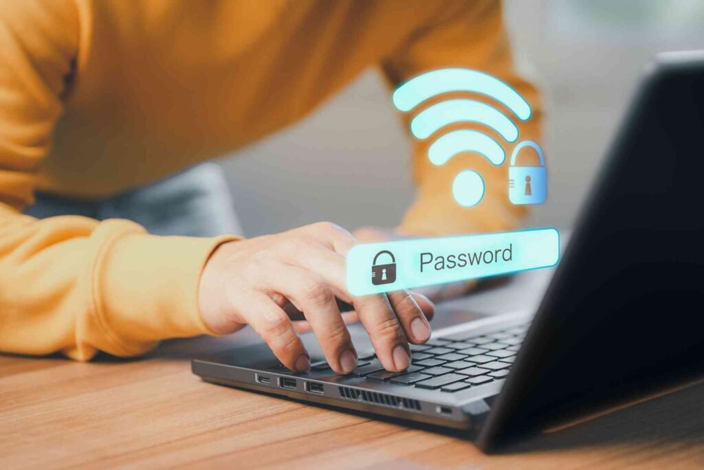Router Security Best Practices