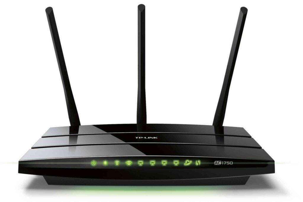Router Stuck On Boot Loop Fix