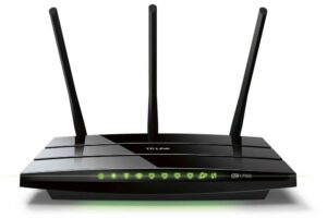 Router Stuck On Boot Loop Fix
