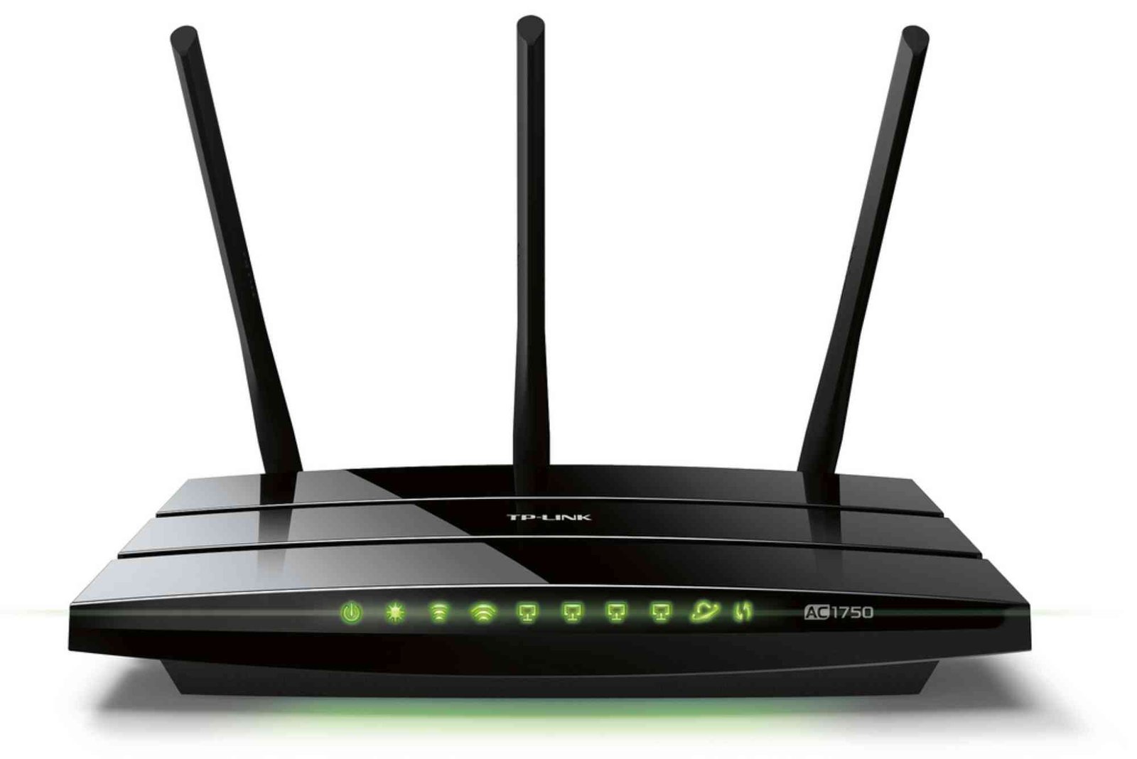 Router Stuck On Boot Loop Fix
