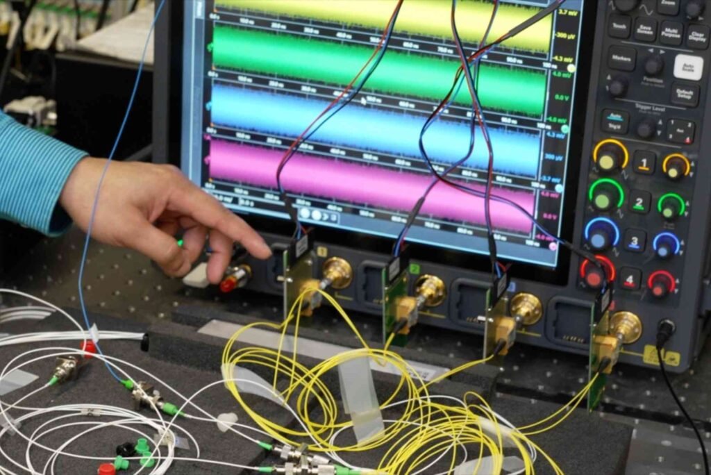 Understanding Cable Internet Speed Limits