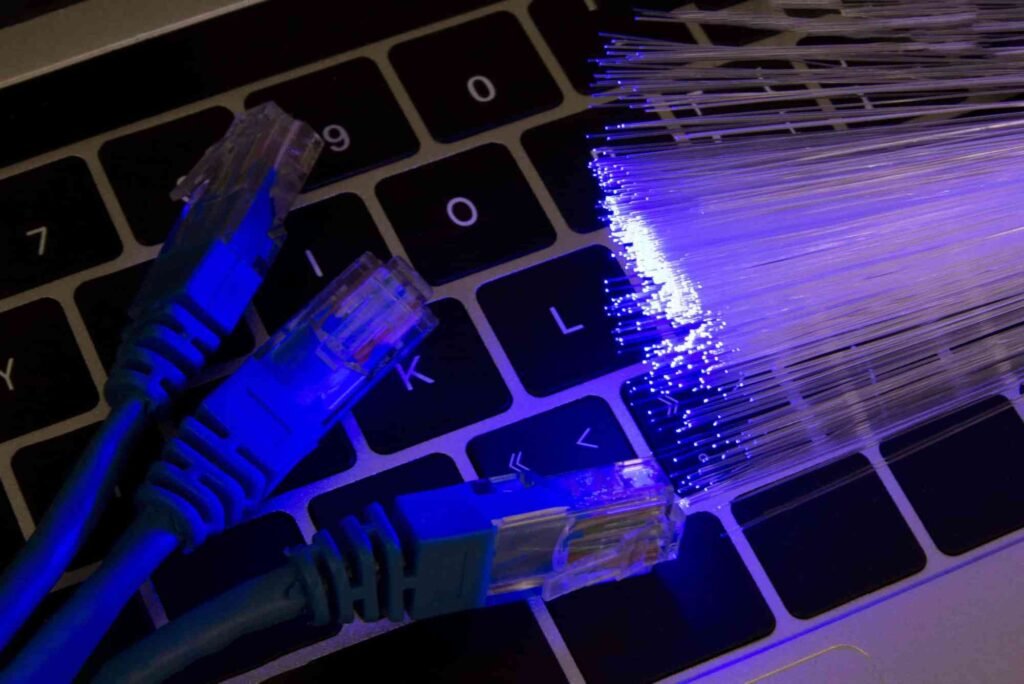 Understanding Fiber Optic Internet Latency