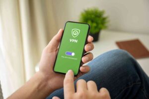 Using VPN On Mobile Devices