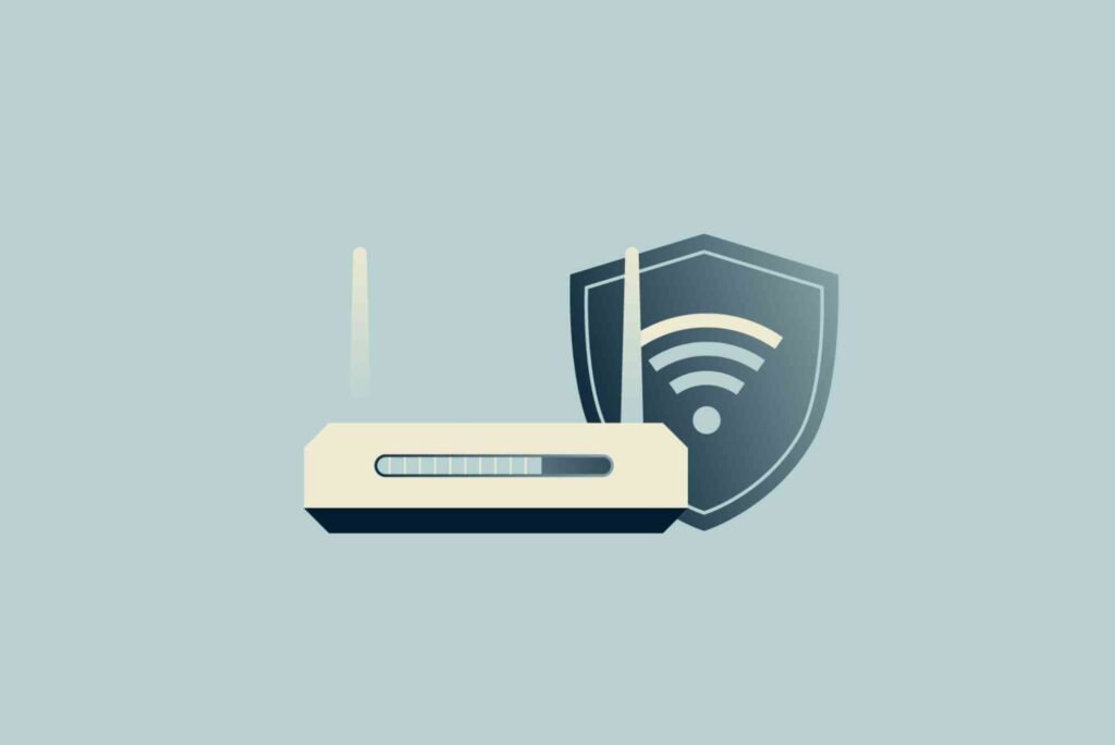 Using VPN With ISP Provided Router