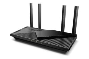 VPN Compatibility With Routers