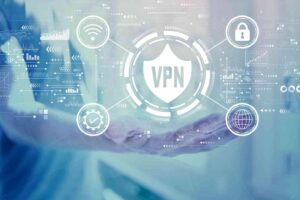 VPN For Public Wi-Fi Safety