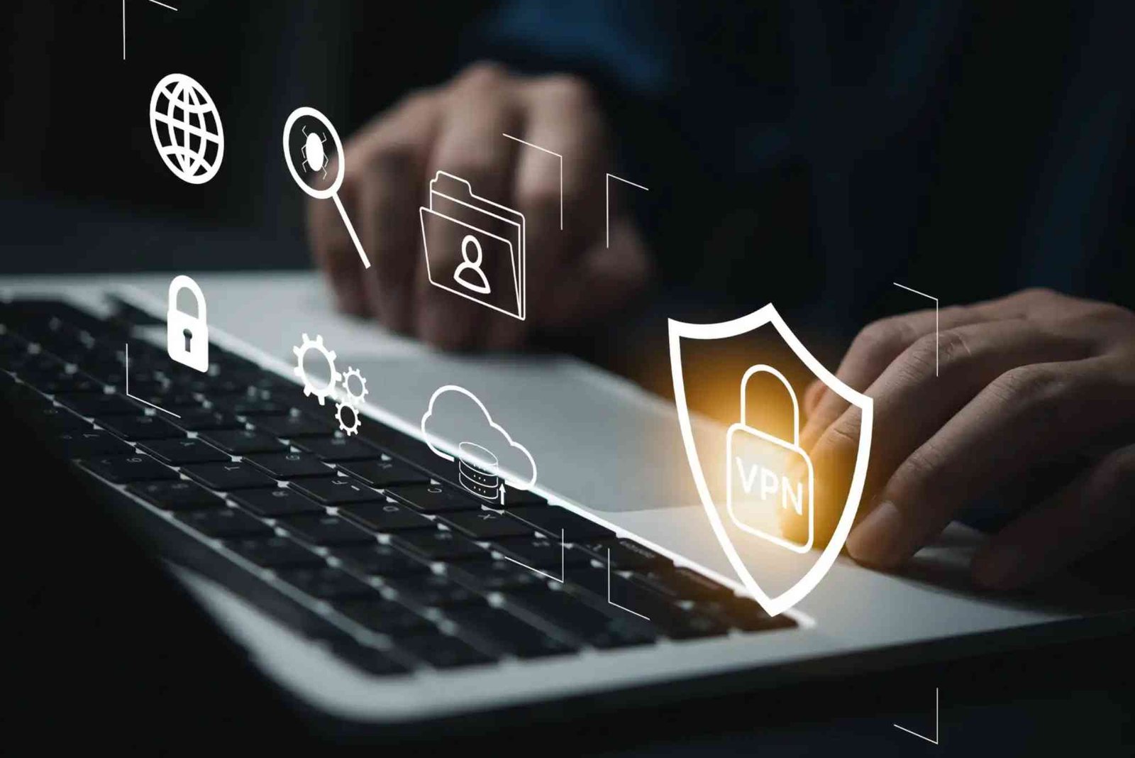 VPN Privacy Laws By Country