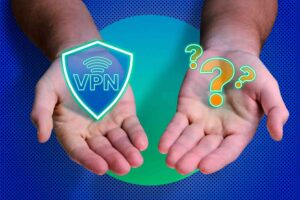 VPN Split Tunneling Setup