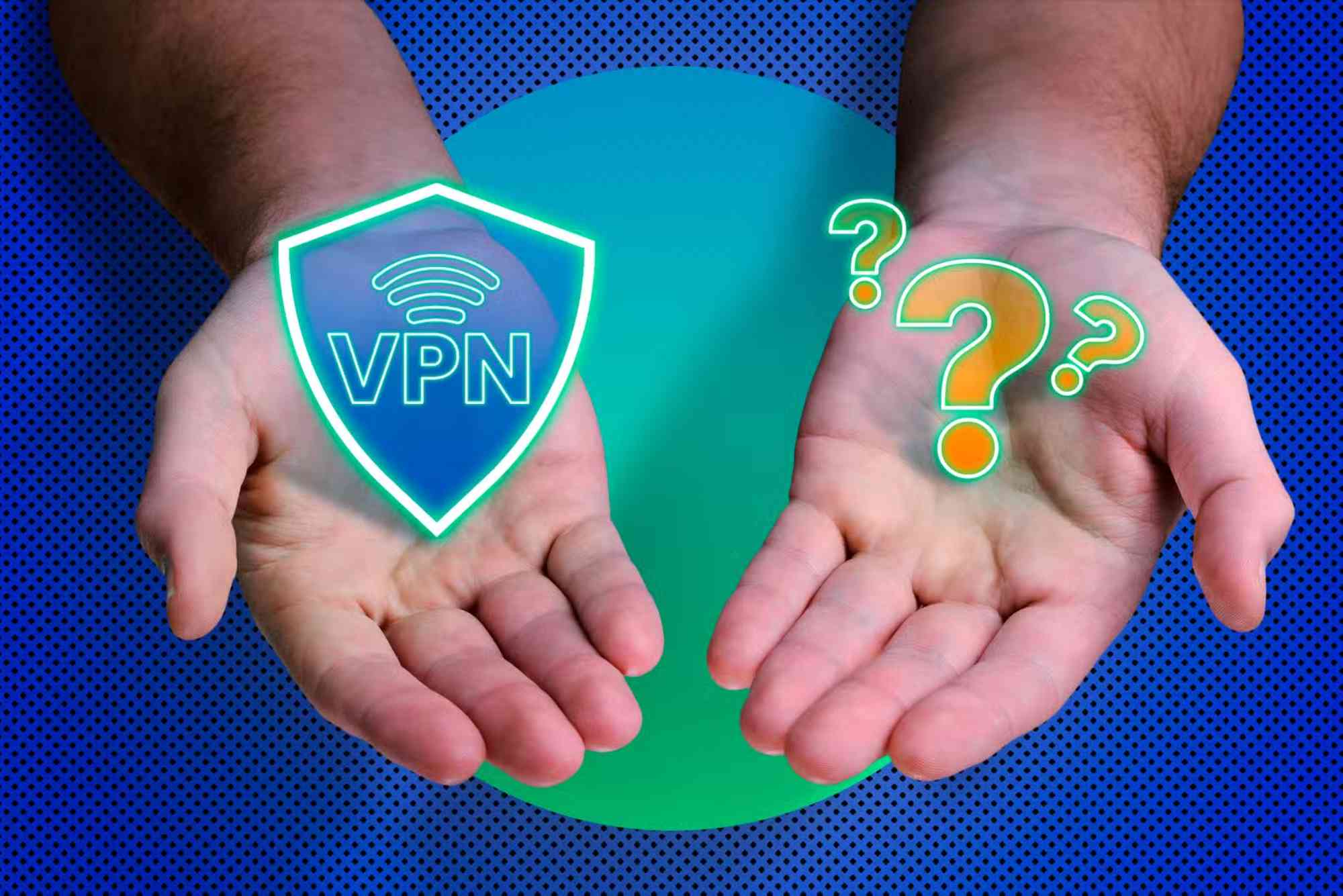 VPN Split Tunneling Setup