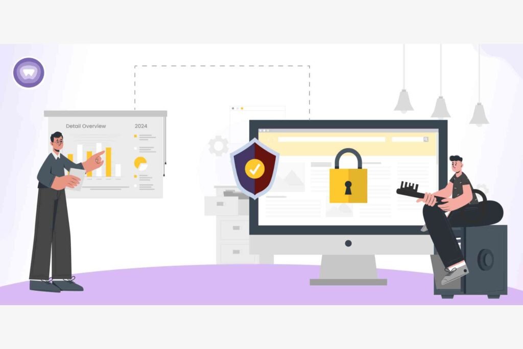 VPN Encryption Protocols Explained