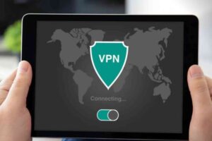 VPN Slowing Internet Speed?