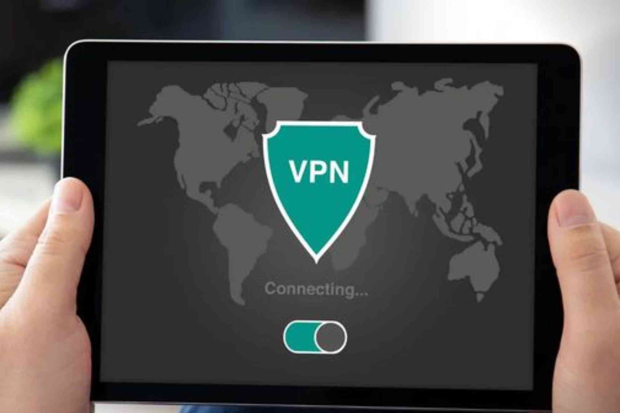 VPN Slowing Internet Speed?