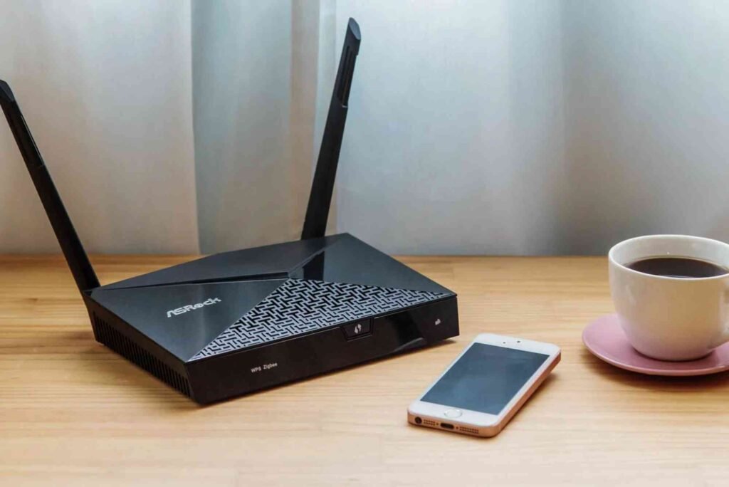 WPA3 Security Features Explained