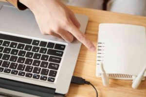 Wi-Fi Slow On Chromebook