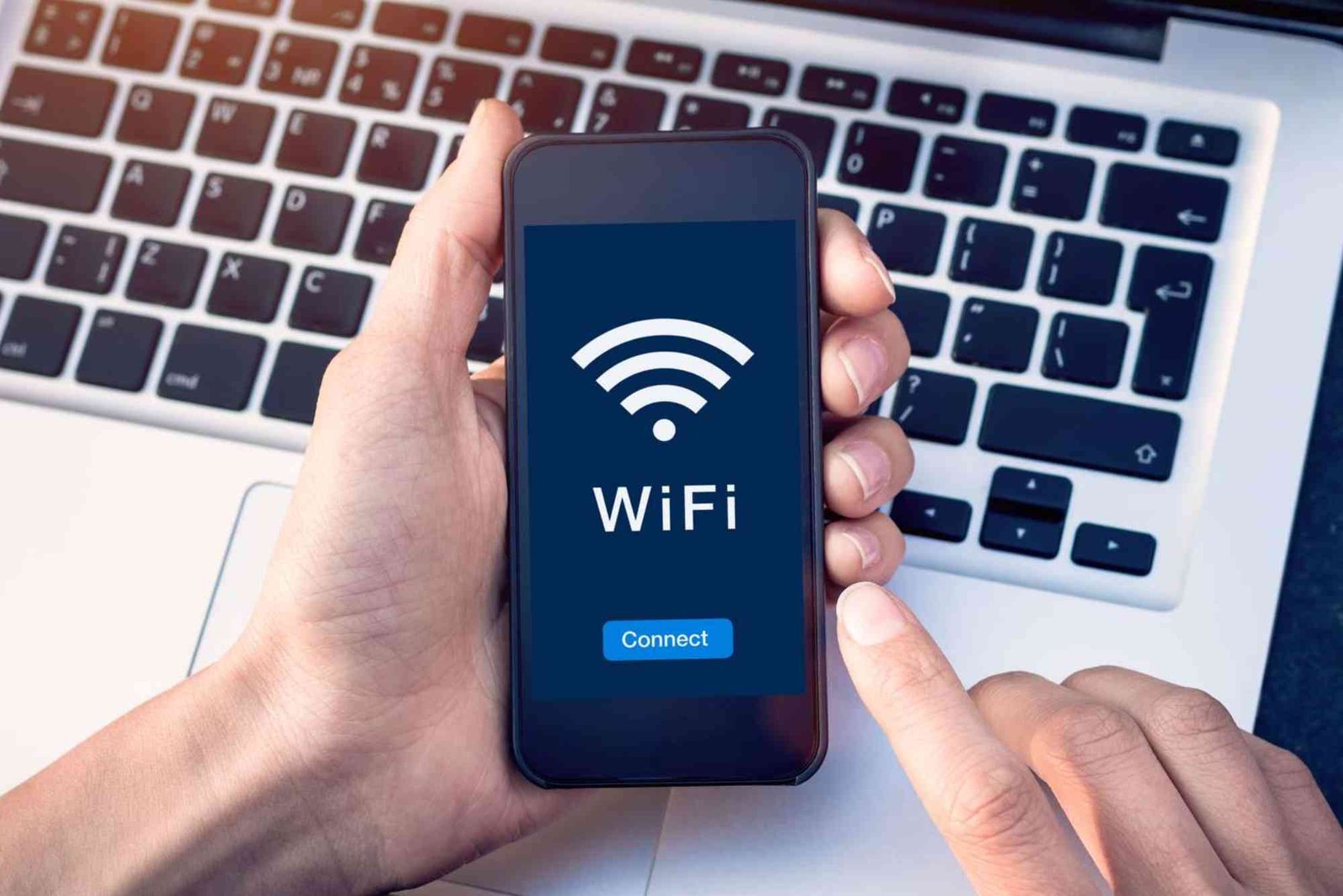 Wi-Fi Connection Drops After Sleep