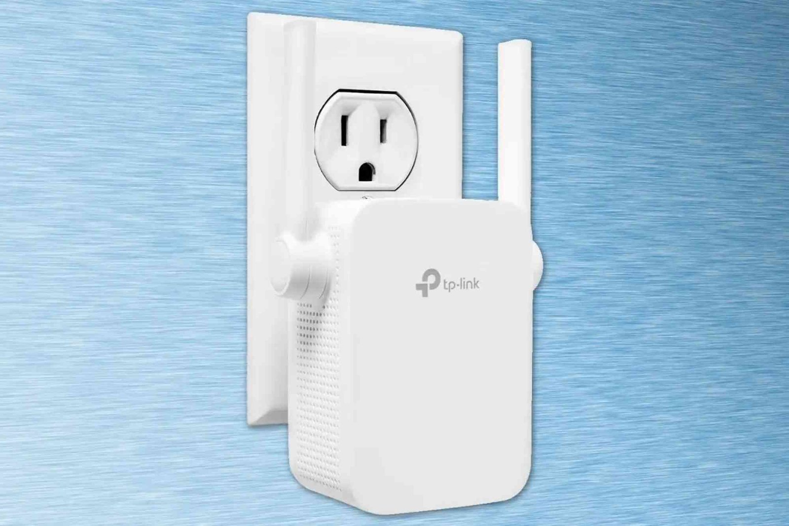 Wi-Fi Range Extender Auto Update Settings