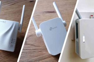 Wi-Fi Range Extender Best Brands