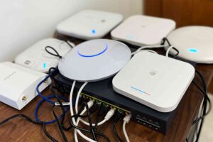 Wi-Fi Range Extender Best Channel Settings
