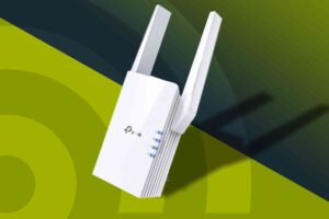 Wi-Fi Range Extender VS Mesh Network