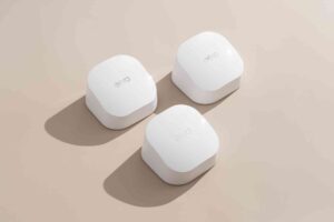 Wi-Fi Range Extender VS Mesh Node
