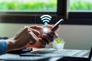 Wi-Fi Roaming Explained