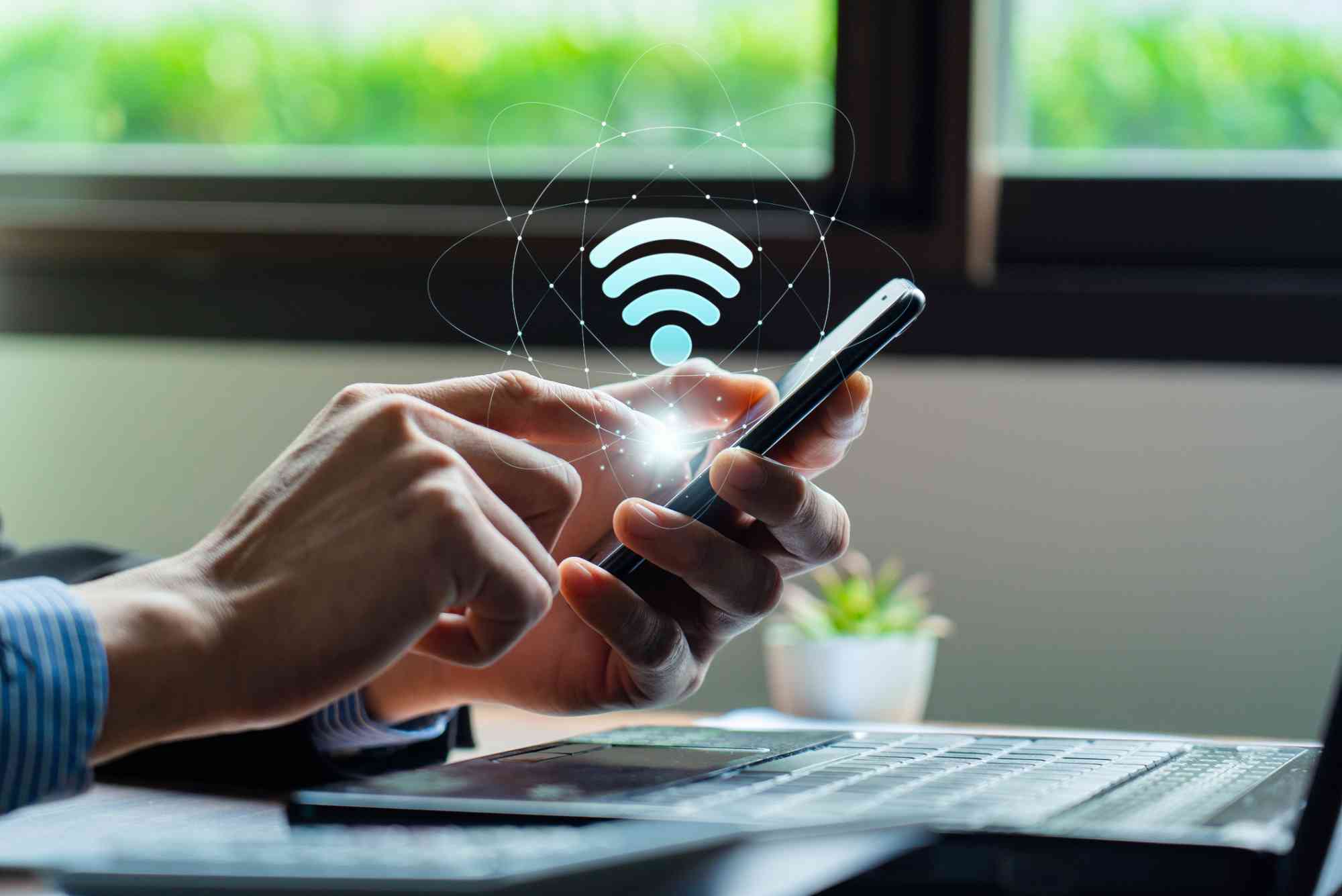 Wi-Fi Roaming Explained