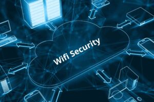 Wi-Fi Security Protocols