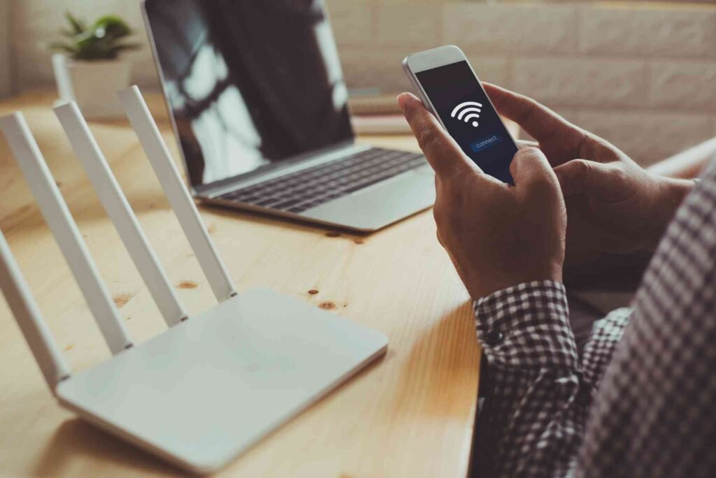 Wi-Fi Security Tips For Home
