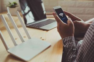 Wi-Fi Security Tips For Home