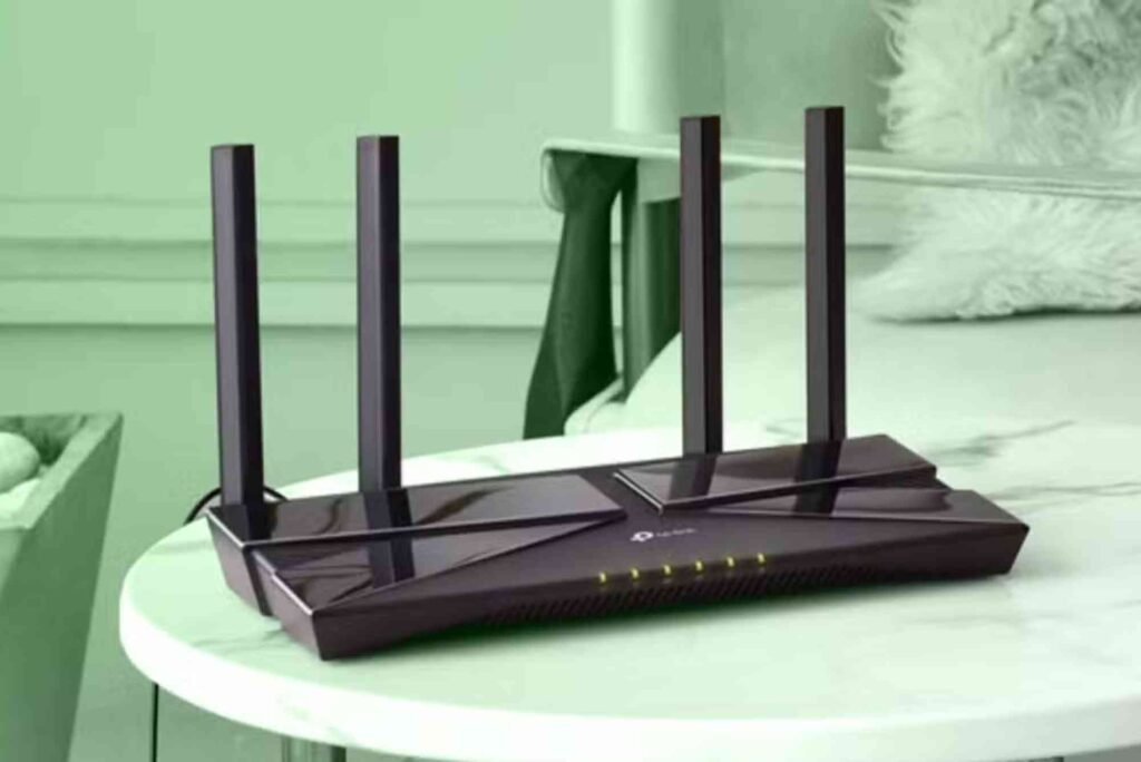 Wi-Fi Slow After Router Reset