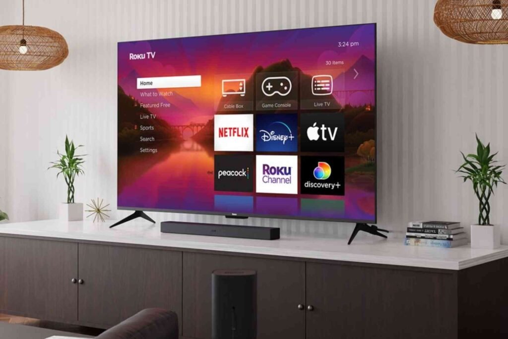 Wi-Fi Slow on Smart TV