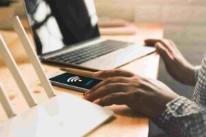 Wi-Fi Guest Network Benefits