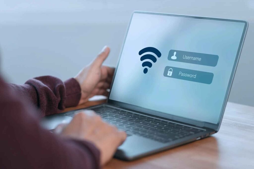 Wi-Fi Password Strength Tips