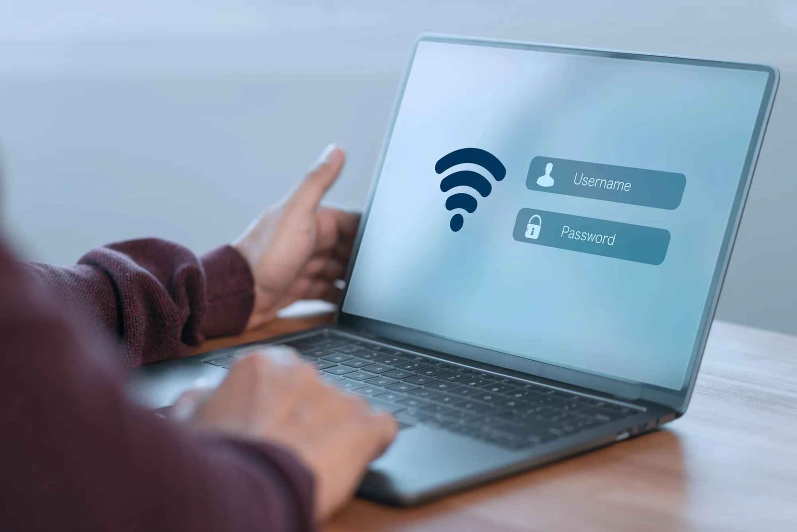 Wi-Fi Password Strength Tips