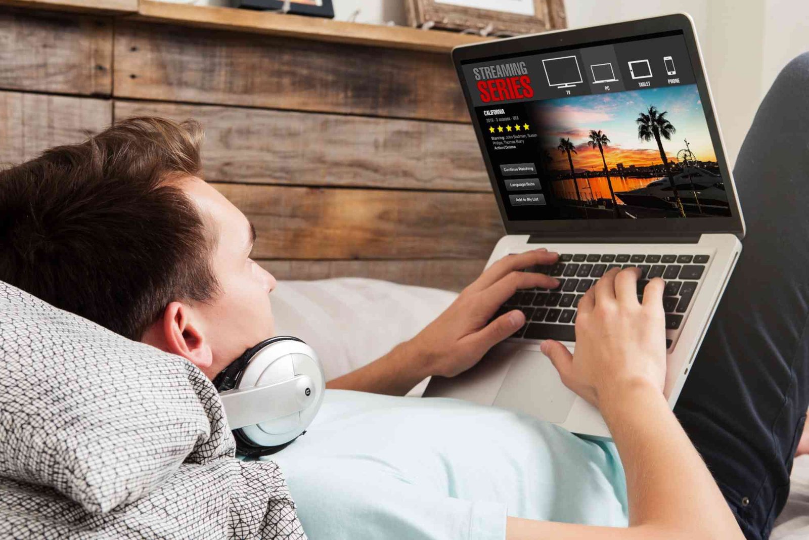Best VPNs for Gaming